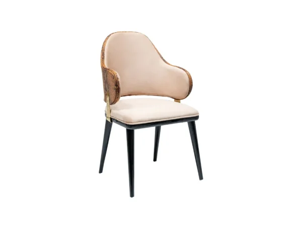 Snake chair