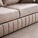 antique sofa