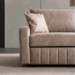 antique sofa