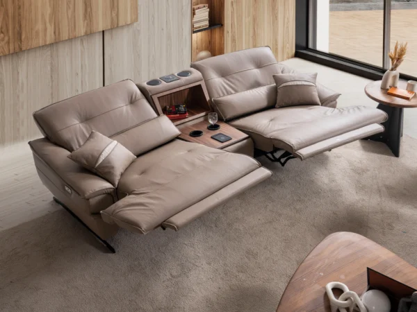 sofa-recliner-perge perge recliner sofa