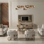 pera sofa set