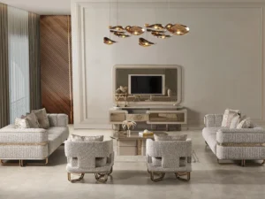 pera sofa set