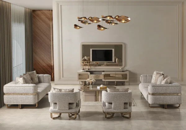 pera sofa set