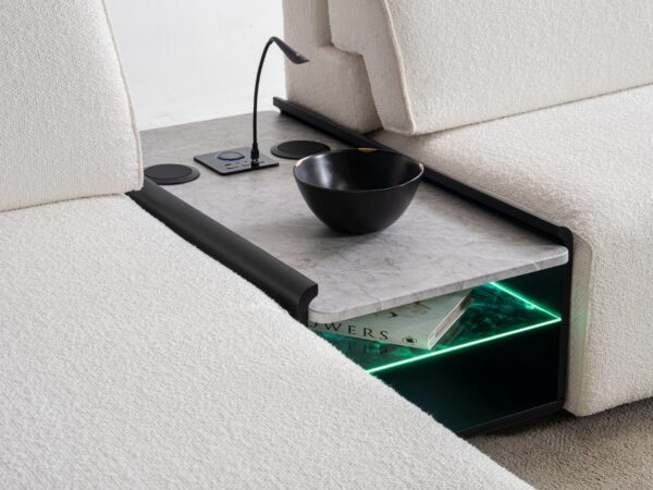 spring-corner-bahar Spring corner set bahar
