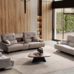 perge stable sofa