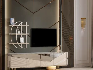 Delux tv unit