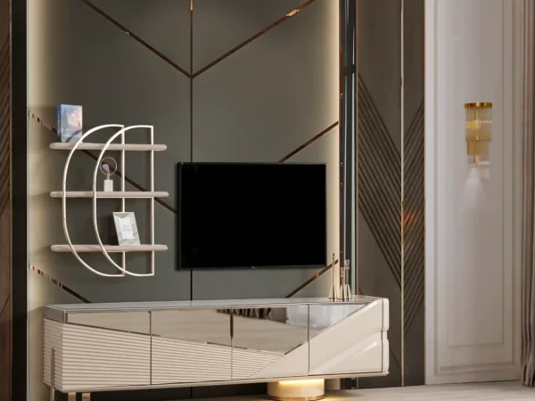 tv-unit-delux Delux tv unit