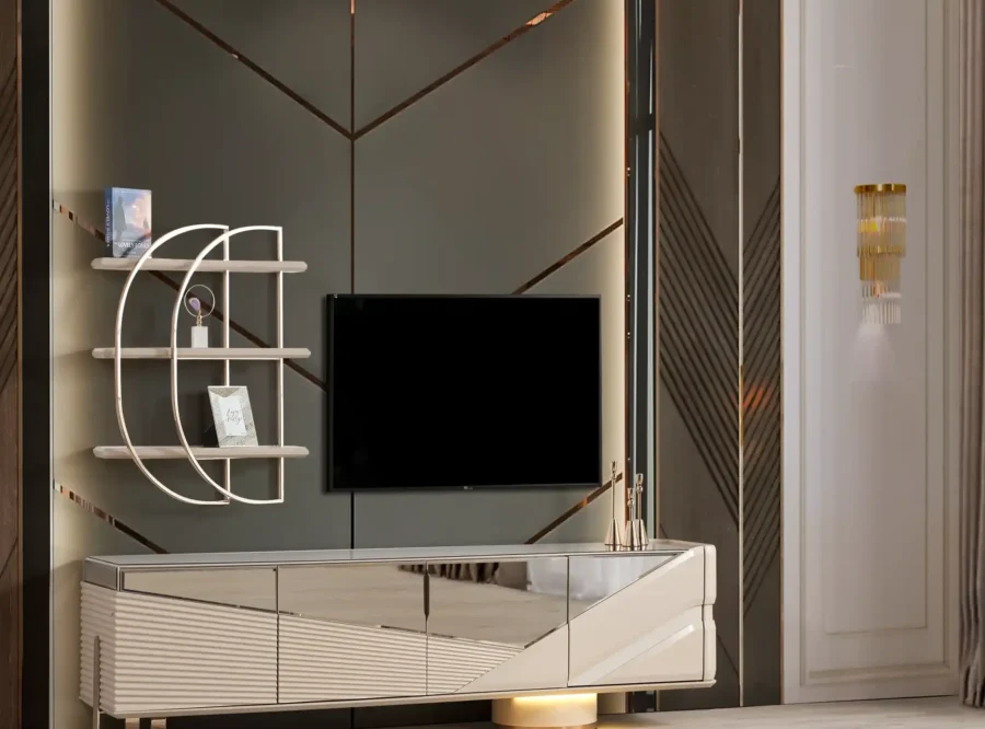 tv-unit-delux Delux tv unit