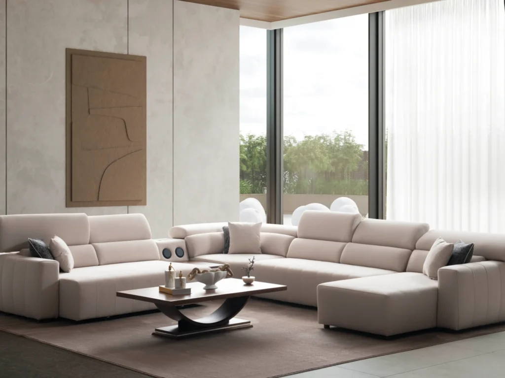 uludag corner set