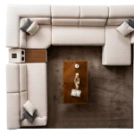 uludag corner set