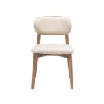 Viola Wooden Chair