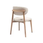 Viola Wooden Chair