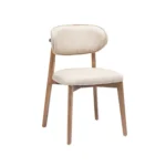 Viola Wooden Chair