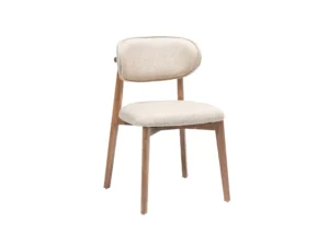 Viola Wooden Chair