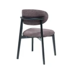 Viola Wooden Chair