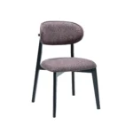 Viola Wooden Chair