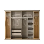 Pera wardrobe
