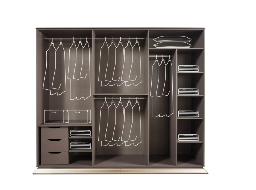 wardrobe-prestige Prestige wardrobe