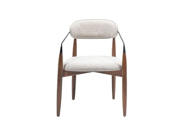 white-sirius Sirius chair