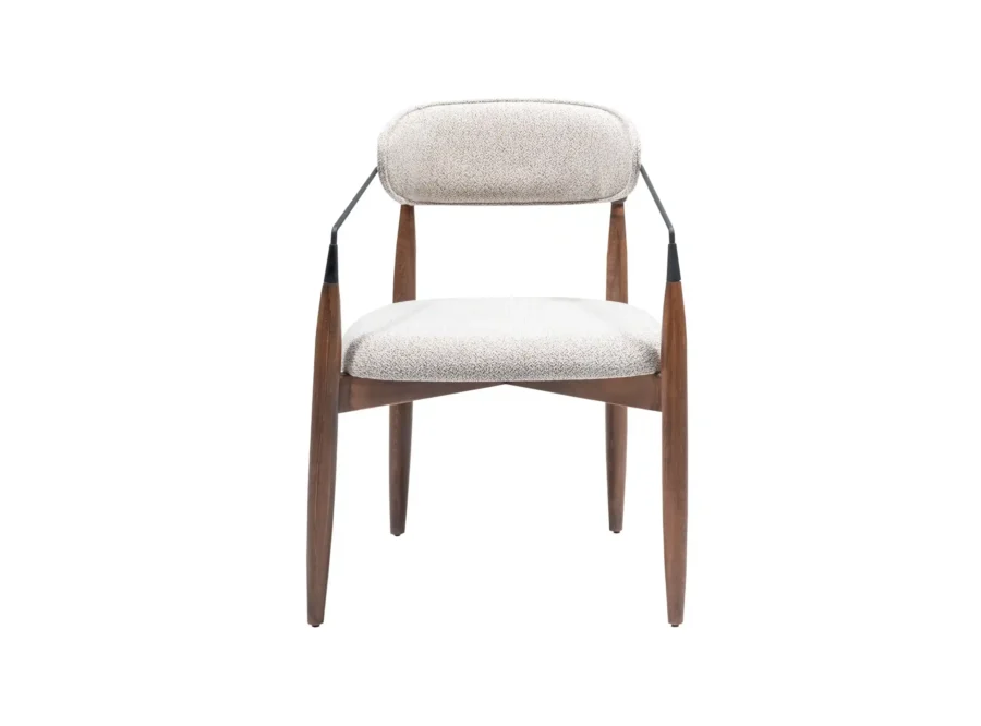 white-sirius Sirius chair
