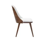 Wood crea chair