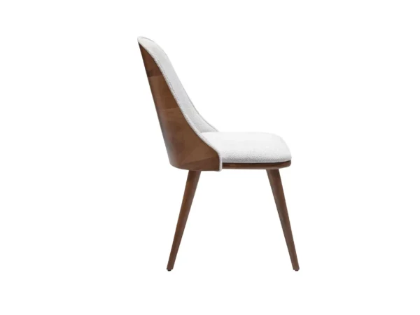 wood-chair Wood crea chair