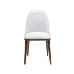 Wood crea chair