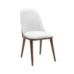 Wood crea chair
