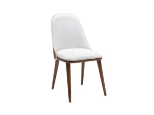 Wood crea chair