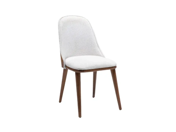 Wood crea chair