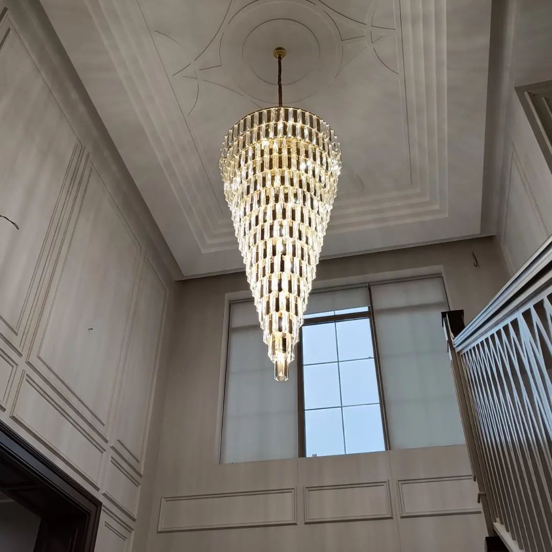 2024 COLLECTION LIGHTS