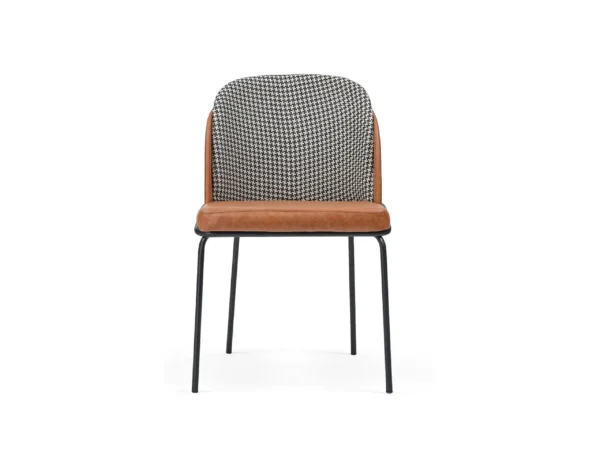 buck-double Double buck chair