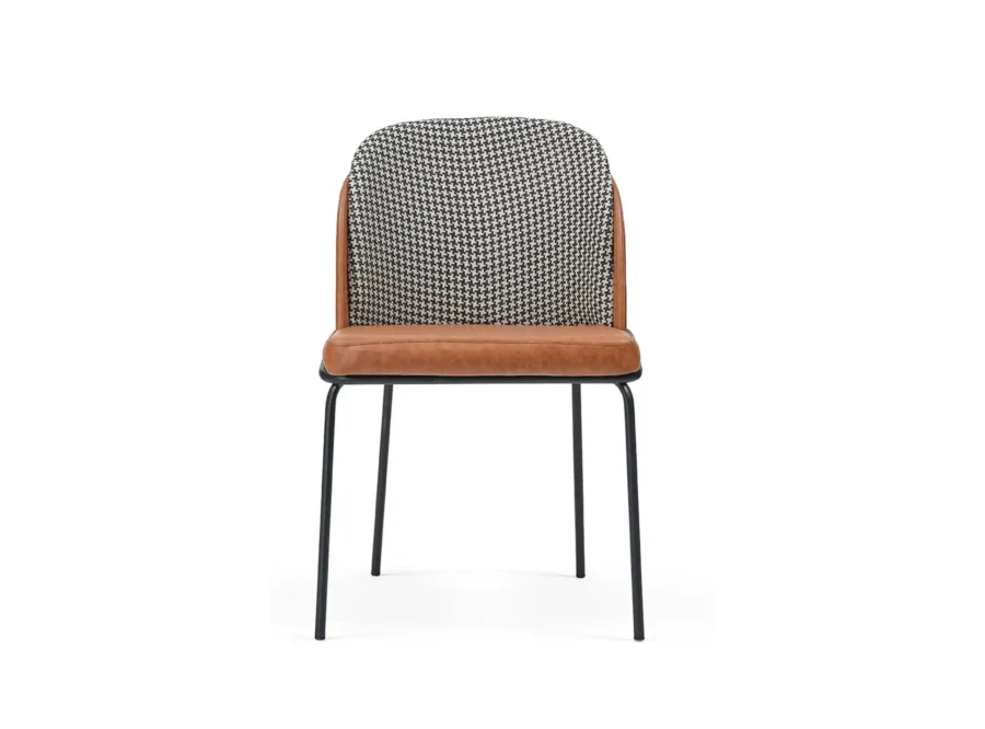 buck-double Double buck chair