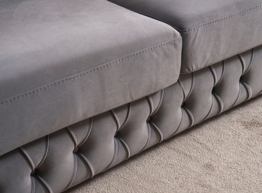 quilted-rustic-sofabed Rustic Sofa Bed Quilted
