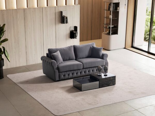 rustic-quilted-sofa-bed Rustic Sofa Bed Quilted