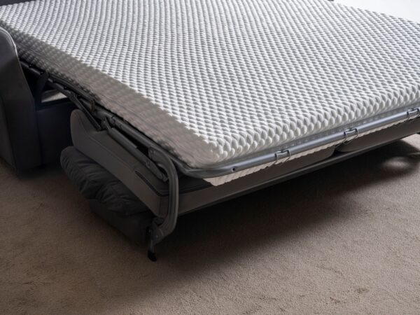 rustic-sofa-quilted-bed Rustic Sofa Bed Quilted