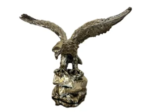Gold eagle