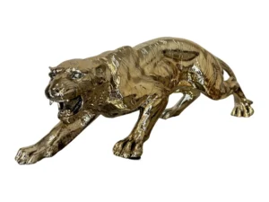 Gold Panther