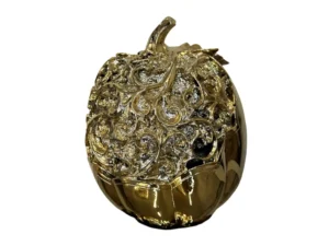 Gold Pumpkin