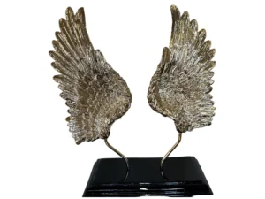 Gold Wings set