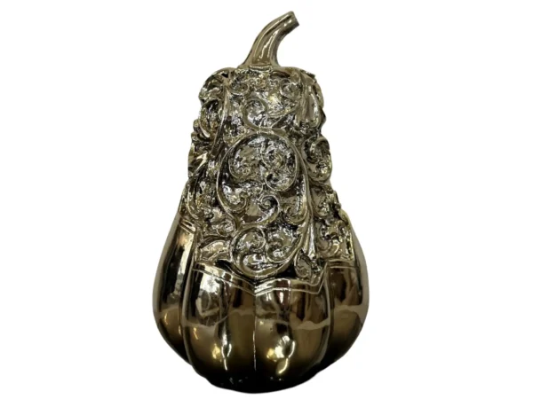 Gold zucchini