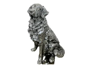 Silver Dog