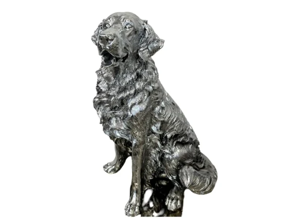 Silver Dog