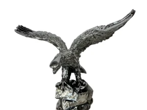 Silver eagle