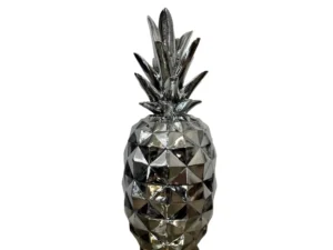 silver giant pineapple