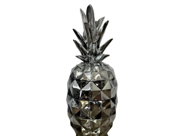 silver giant pineapple