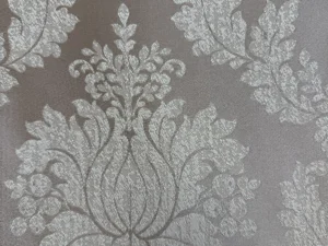 Fabric Curtains -011802-1302