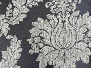 Fabric Curtains -011802-2502