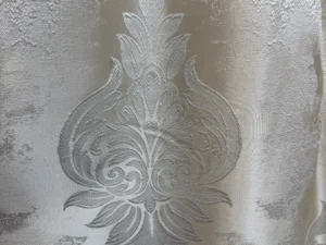 Fabric Curtains -10765-101