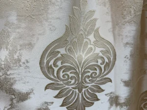 Fabric Curtains -10765-102